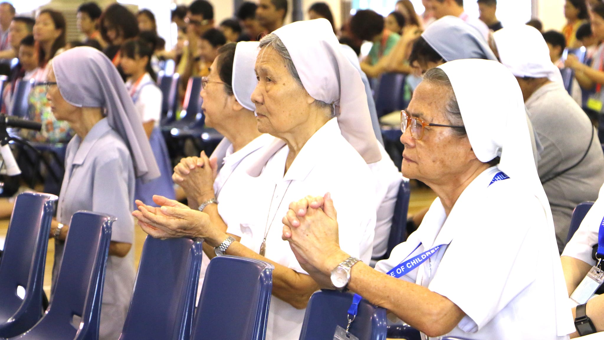 Jubilee of Children